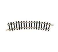 Rail Courbe Fleischmann 22231 (N) Voie Fleischmann (sans Ballast) 12 pc(s)