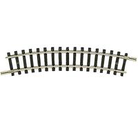 Rail courbe Fleischmann 22231 (N) Voie Fleischmann (sans ballast) 12 pc(s)
