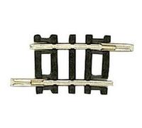 Rail courbe Fleischmann 22234 (N) Voie Fleischmann (sans ballast) 1 G