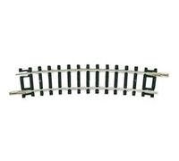 Rail courbe Fleischmann 22235 (N) Voie Fleischmann (sans ballast) 1 G