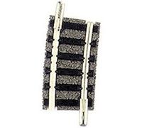 Rail courbe Fleischmann 9128 (N) Voie Fleischmann piccolo (avec ballast) G
