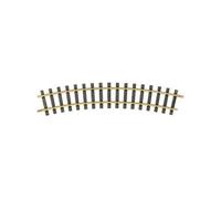 Rail courbe G 35213 (G) Voie Piko