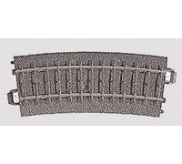 Märklin Rail courbe 24115 – 15° R360 mm