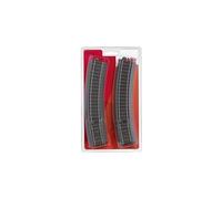 Rail courbe H0 Rayon:437.5 mm Märklin Start up 20299 6 pc(s) G