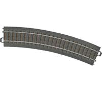 Märklin Rail courbe 24224 24,3° R437,5 mm