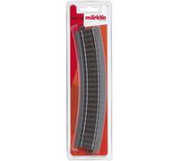 Märklin Rail courbé My World C 24 3°