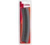 Märklin Rail courbé My World C 24 3°