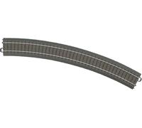 Rail courbe H0 Rayon:515 mm 30 ° Märklin 24330 6 pc(s)