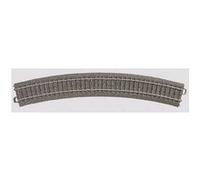 Rail courbe H0 Rayon:579.3 mm 30 ° Märklin 24430 6 pc(s) G