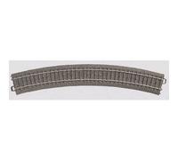 Rail Courbe H0 Rayon:579.3 Mm 30 ° Märklin 24430 6 Pc(S)-Märklin