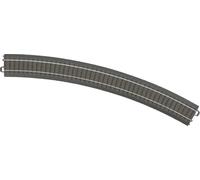 Märklin - 24530 - Modélisme Ferroviaire - Rail - Courbe - 30° - R643,6 mm