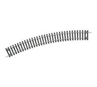 Rail courbe (H0) Voie A Piko Piko H0 55213 30 ° 484 mm 6 pc(s)