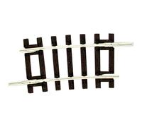 Rail courbe (H0) Voie A Piko Piko H0 55251 7.5 ° 360 mm 6 pc(s)