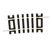 Rail courbe (H0) Voie A Piko Piko H0 55252 7.5 ° 422 mm 6 pc(s) G