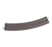 Piko Voie A H0 55413 Rail courbe 6 pièces