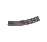 Rail Courbe (H0) Voie A Piko Piko H0 55413 484 Mm 6 Pc(S)-Piko H0
