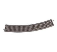 Piko Voie A H0 55414 – Rail courbe – 6 pièces
