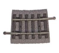 Piko Voie A Rail courbe 55417 H0 – 6 pièces