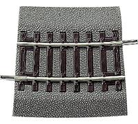 Rail courbe (H0) Voie Rocoline (avec ballast) Roco 42509 7.5 ° 419.6 mm 6 pc(s)