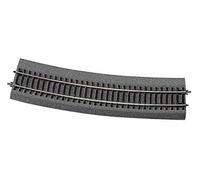 Rail Courbe (H0) Voie Rocoline (avec Ballast) Roco 42528 15 ° 888 mm 6 pc(s)