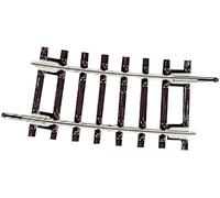 Rail courbe (H0) Voie Rocoline (sans ballast) Roco 42409 7.5 ° 419.6 mm 12 pc(s)