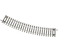 Roco Rail courbe Rocoline 42422 R2 rayon 358 mm 30°