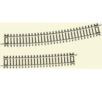 Rail courbe (H0) Voie Rocoline (sans ballast) Roco 42428 15 ° 888 mm 12 pc(s)