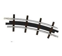 (H0f) Voie ferrée de campagne 12322 Rail courbe 2 pc(s)