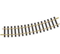 Märklin Rail courbe LGB 16000 (G) Voie LGB 1 pc(s)