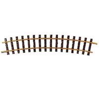Rail courbe LGB 16000 (G) Voie LGB 1 pc(s)
