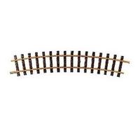 Rail courbe LGB 16000 (G) Voie LGB G
