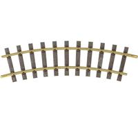 Rail courbe Piko G 35211 (G) Voie Piko 1 pc(s)