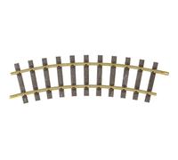Rail courbe Piko G 35211 (G) Voie Piko 1 pc(s)
