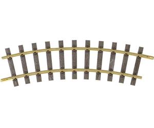 Rail courbe Piko G 35211 (G) Voie Piko 1 pc(s)