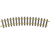 Rail courbe Piko G 35213 (G) Voie Piko 1 pc(s)