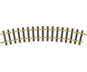 Rail courbe Piko G 35213 (G) Voie Piko 1 pc(s)