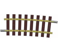 Rail courbe Piko G 35218 (G) Voie Piko 1 pc(s)