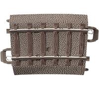 Trix 62107 Rail Courbe R1 Rayon 360 MM 7,5° Avec Lest Rail C