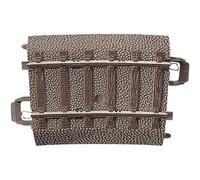 Trix Modellbahnen Rail courbe Voie C H0 62107 6 pièces