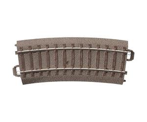 Rail Courbe pour (H0) Voie C Trix TRIX H0 62115 6 pc(s)