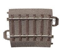 Rail courbe pour (H0) Voie C Trix TRIX H0 62206 6 pc(s)