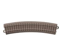 Rail courbe pour (H0) Voie C Trix TRIX H0 62224 6 pc(s)