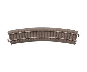 Rail courbe pour (H0) Voie C Trix TRIX H0 62224 6 pc(s)