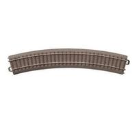 Rail Courbe Pour (H0) Voie C Trix Trix H0 62230 6 Pc(S)-Trix H0