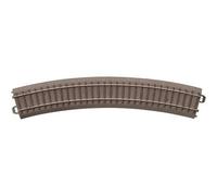 Rail Courbe Pour (H0) Voie C Trix Trix H0 62230 6 Pc(S)-Trix H0