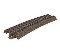 Rail courbe pour (H0) Voie C Trix TRIX H0 T62315 6 pc(s)