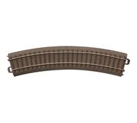 Rail Courbe R1 H0 Trix 62130-Trix H0