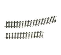 Rail Courbe R10 2,1 Mm H0 Roco Line 42428-Roco