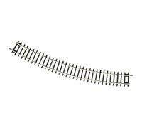Rail Courbe R4 2,1 Mm H0 Roco Line 42424-Roco