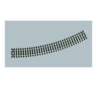 Rail Courbe R4 H0 Piko 55214-Piko H0
